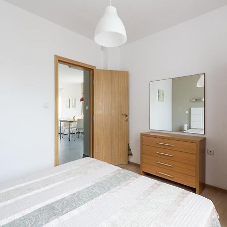 Созопол Парадайс Блу Апартаментс Apartment Luaran gambar