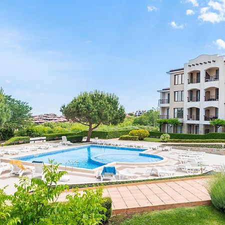 Созопол Парадайс Блу Апартаментс Apartment Luaran gambar