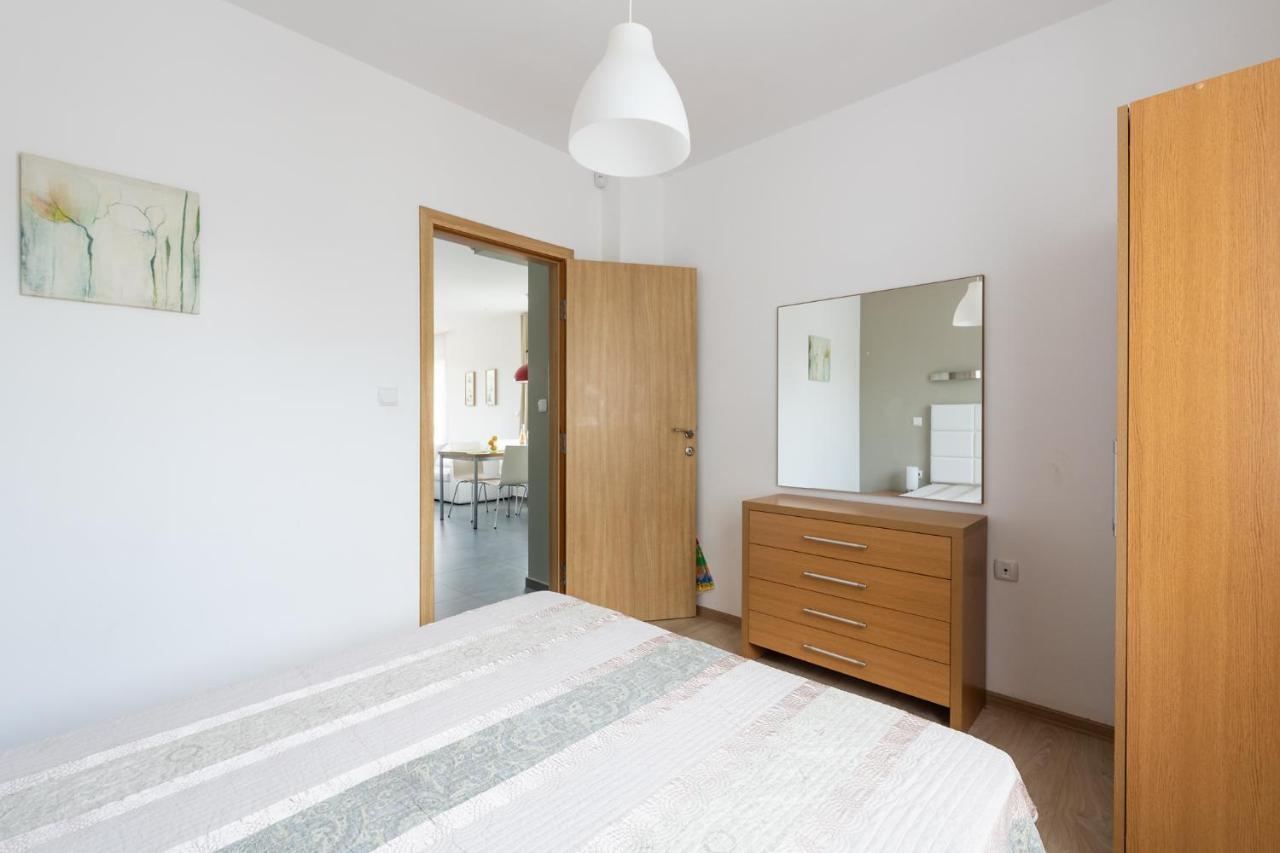 Созопол Парадайс Блу Апартаментс Apartment Luaran gambar