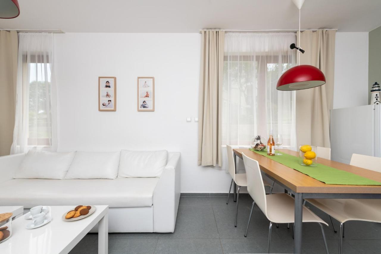 Созопол Парадайс Блу Апартаментс Apartment Luaran gambar