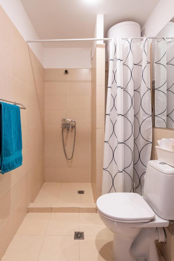 Созопол Парадайс Блу Апартаментс Apartment Luaran gambar