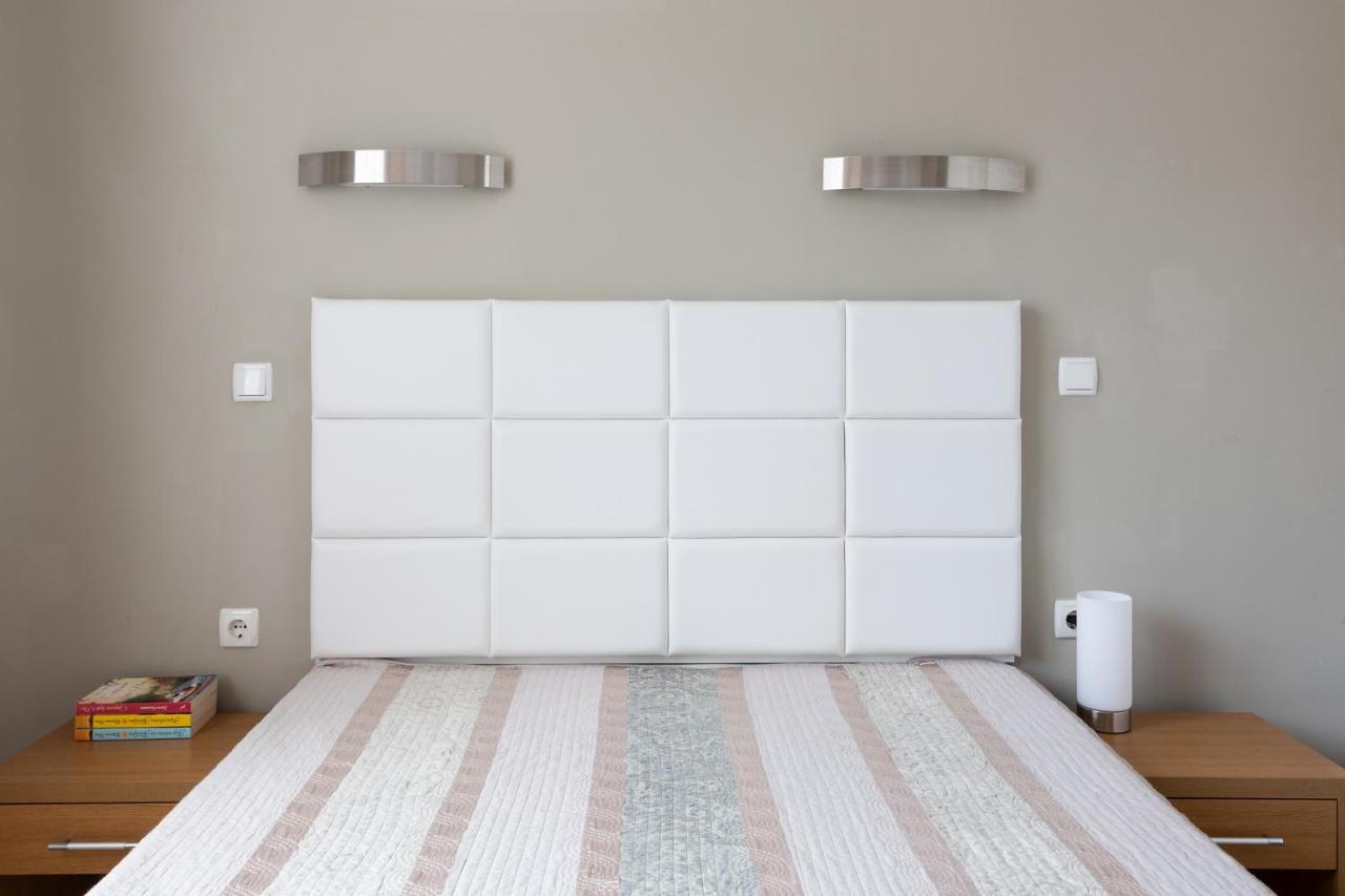 Созопол Парадайс Блу Апартаментс Apartment Luaran gambar