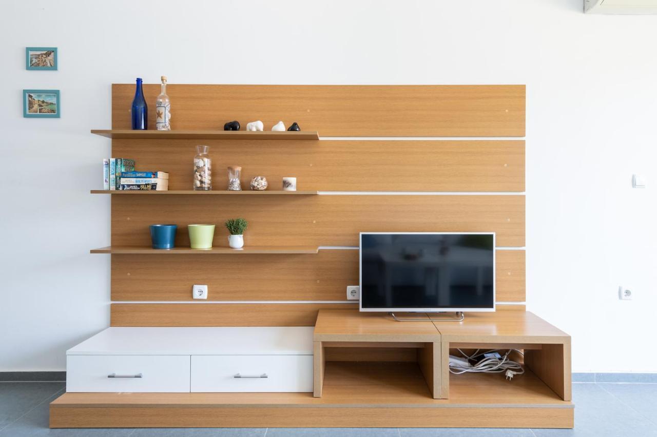 Созопол Парадайс Блу Апартаментс Apartment Luaran gambar